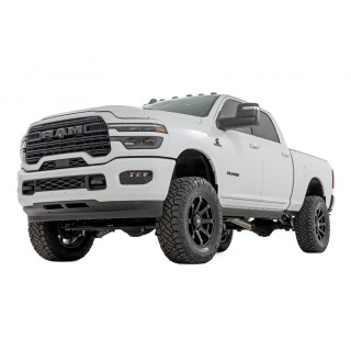 Suspension kit Rough Country Lift 5" - view 2