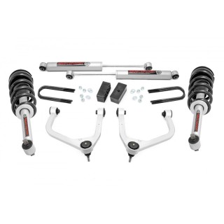 Suspension kit Rough Country N3 Lift 3,5"