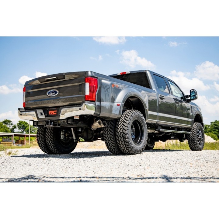 Suspension kit Rough Country Lift 4,5" diesel - view 5