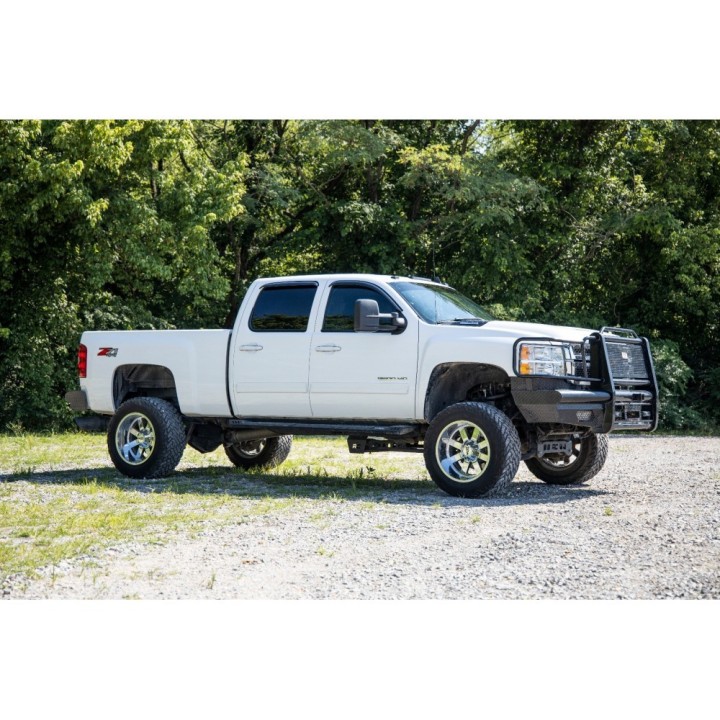 Suspension kit Rough Country Lift 7,5" - view 4