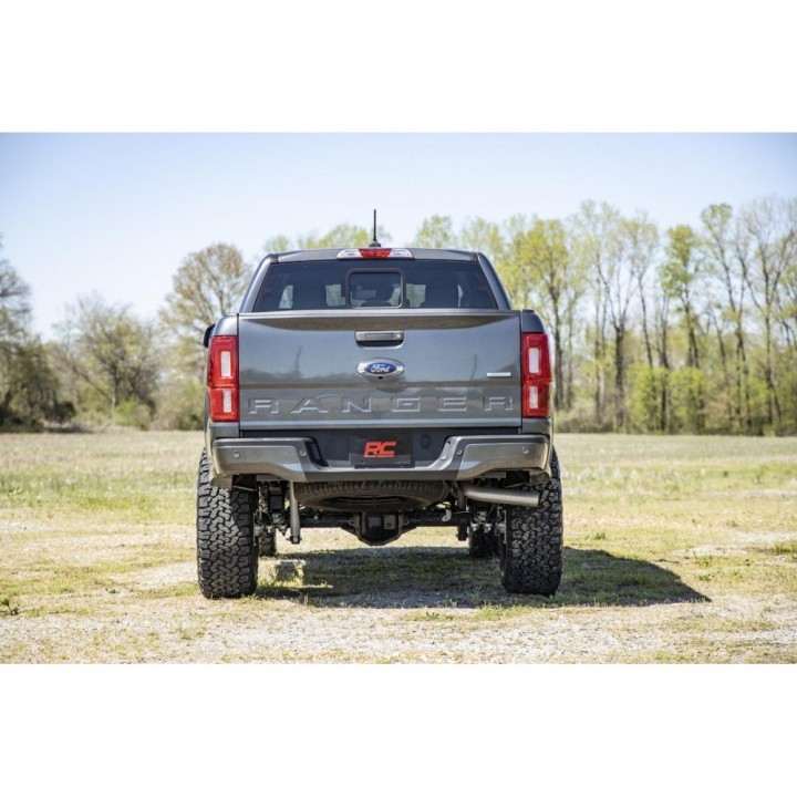 Suspension kit Rough Country N3 Lift 6" - view 6