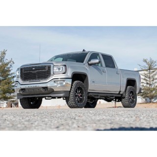 Suspension kit Rough Country Lift 3,5" - view 2