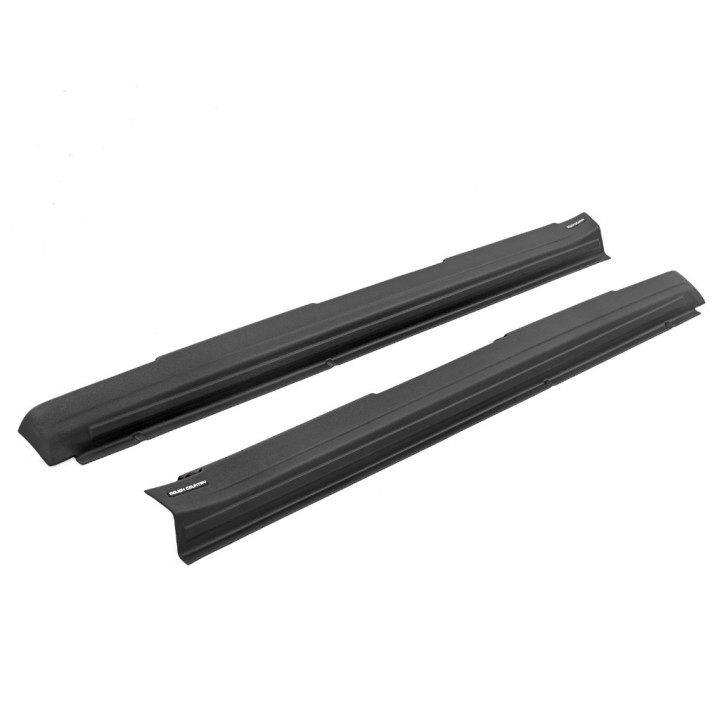 Guards boczne rocker panels Trail Cladding Rough Country