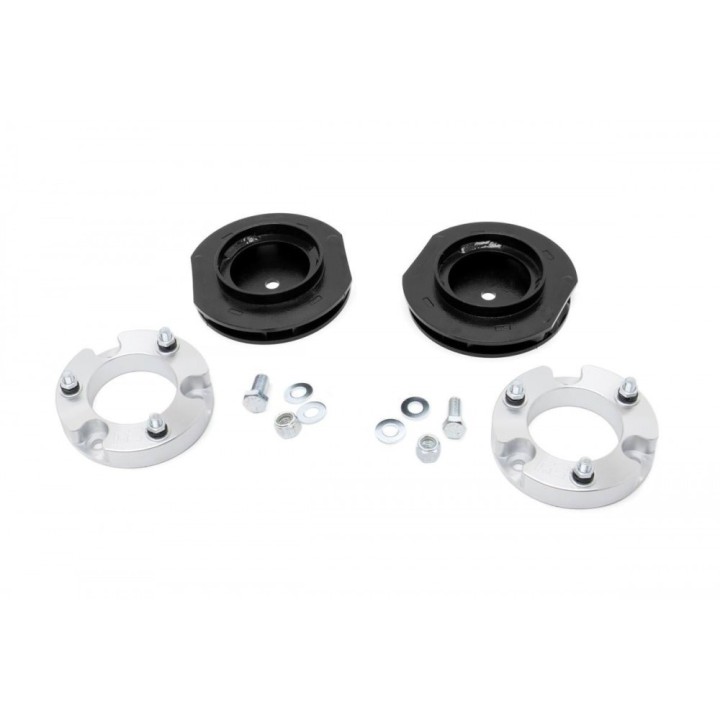 Suspension kit Rough Country Lift 2"