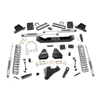 Suspension kit Rough Country Lift 6"