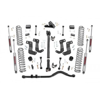 Suspension kit Rough Country Lift 3,5"