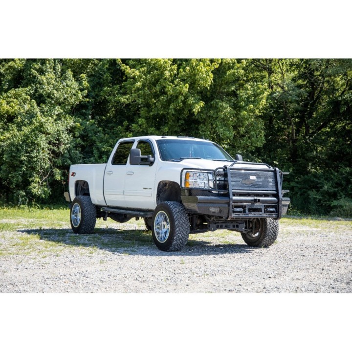 Suspension kit Rough Country Lift 7,5" - view 5