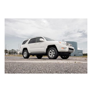 Suspension kit Rough Country Lift 2" - view 2