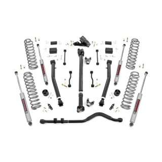 Suspension kit Rough Country Lift 3,5"
