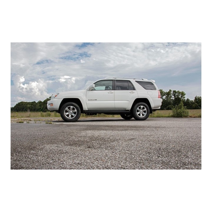 Suspension kit Rough Country Lift 2" - view 3
