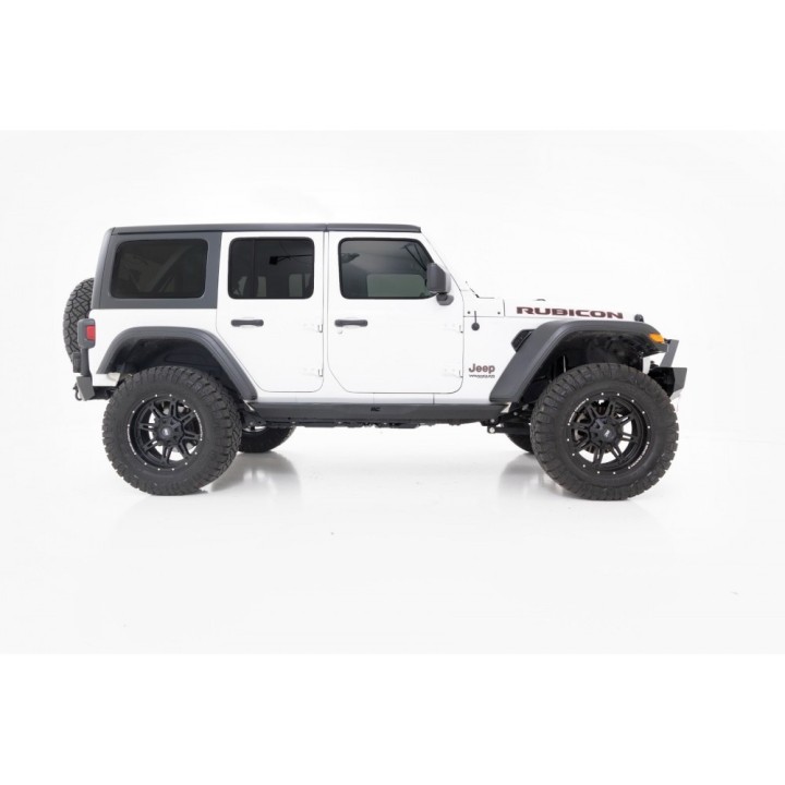 Suspension kit Rough Country Lift 3,5" - view 3