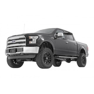 Suspension kit Rough Country N3 Lift 6" - view 2