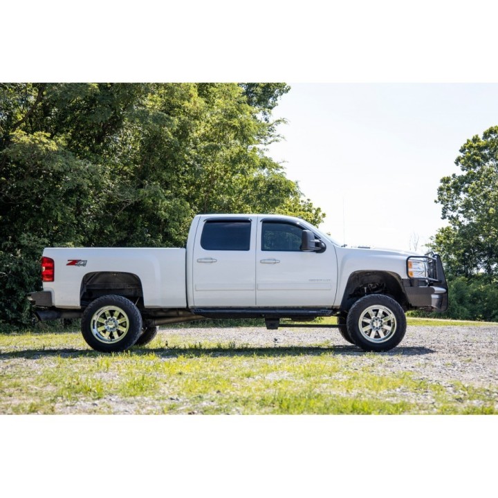 Suspension kit Rough Country Lift 7,5" - view 6