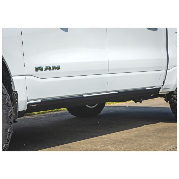 Guards boczne rocker panels Trail Cladding Rough Country - view 3