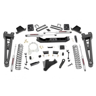 Suspension kit Rough Country Lift 6"