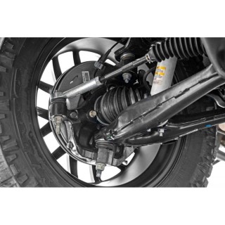 Suspension kit Rough Country Lift 3,5" - view 2