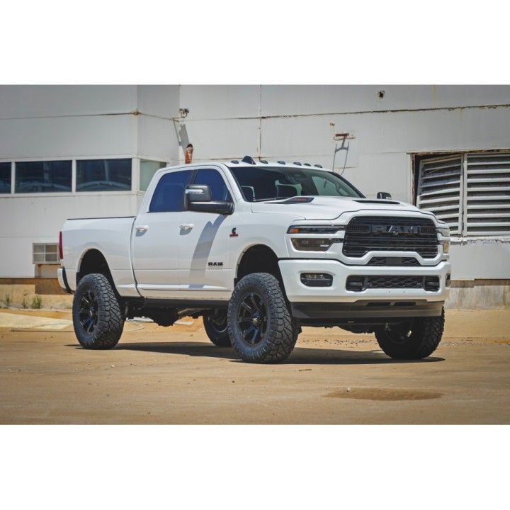 Suspension kit Rough Country Lift 5" - view 6