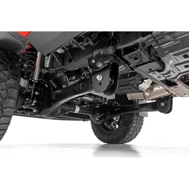 Suspension kit Rough Country Lift 3" - view 5