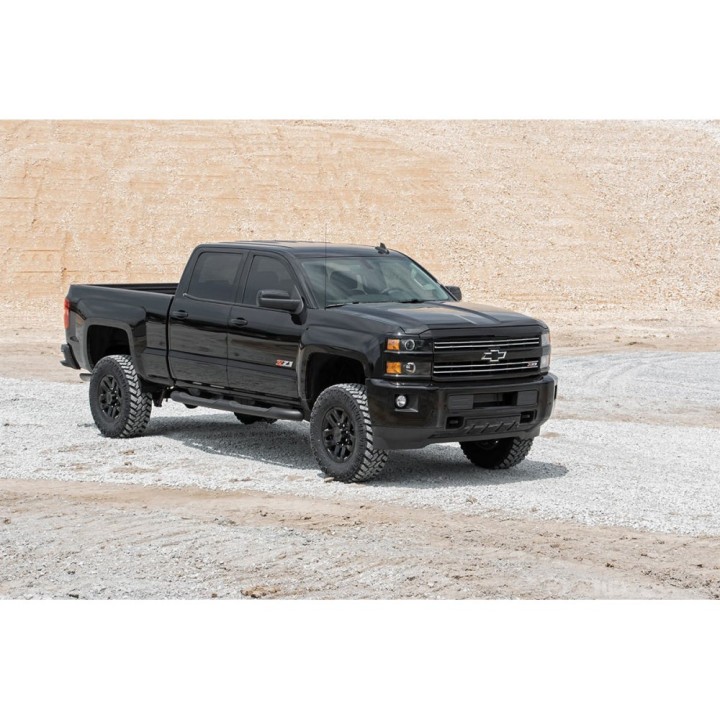 Suspension kit Rough Country Lift 3,5" - view 3
