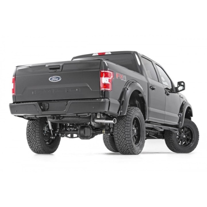 Suspension kit Rough Country N3 Lift 6" - view 3
