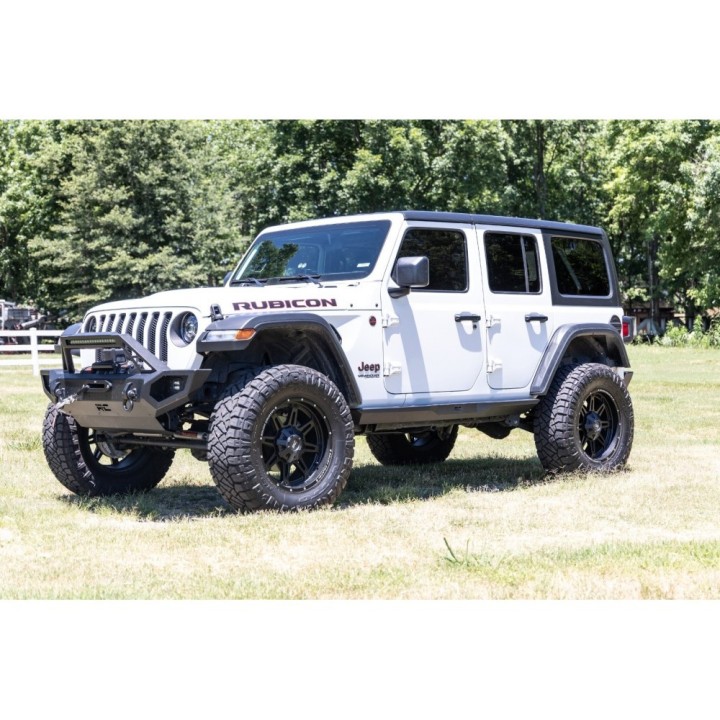 Suspension kit Rough Country Lift 3,5" - view 4