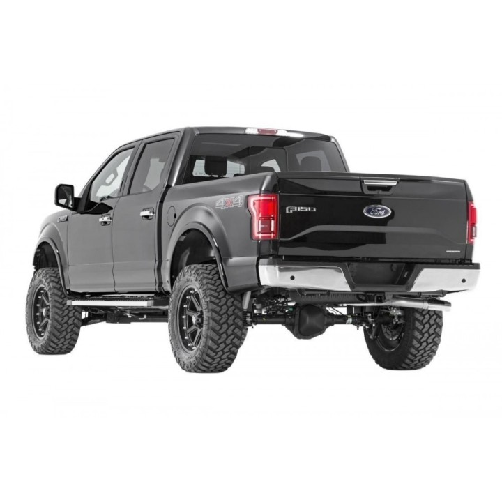 Suspension kit Rough Country N3 Lift 6" - view 4