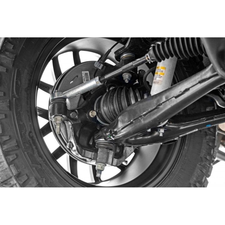 Suspension kit Rough Country Lift 3,5" - view 6