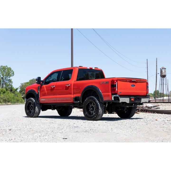 Suspension kit Rough Country Lift 3" - view 6