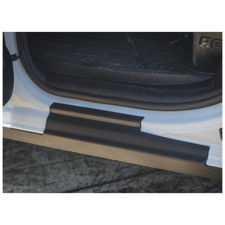 Guards boczne rocker panels Trail Cladding Rough Country - view 5