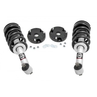 Suspension kit Rough Country N3 Lift 2"
