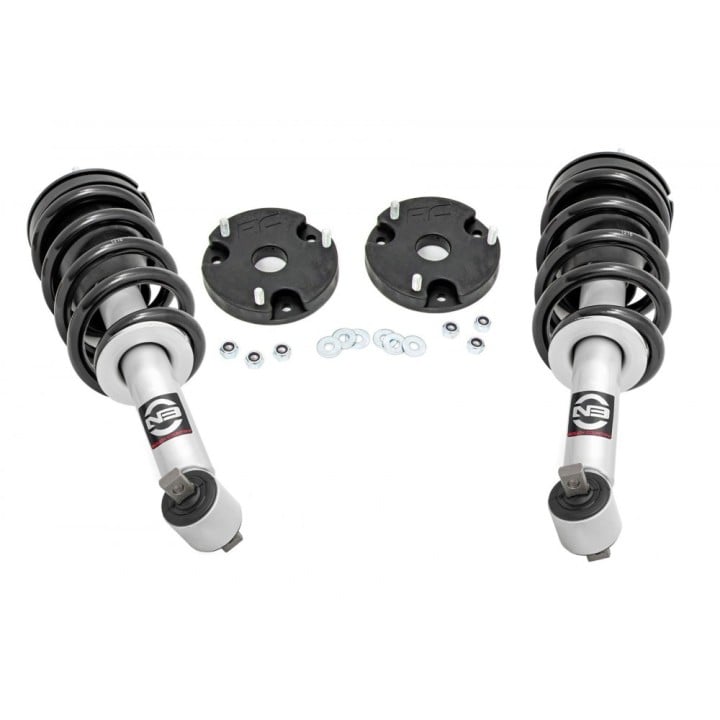 Suspension kit Rough Country N3 Lift 2"