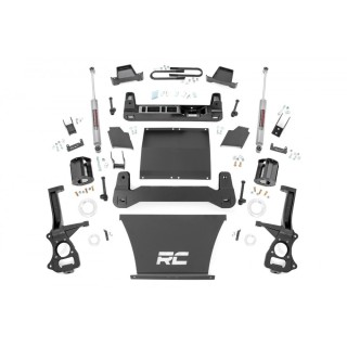 Suspension kit Rough Country Lift 6"
