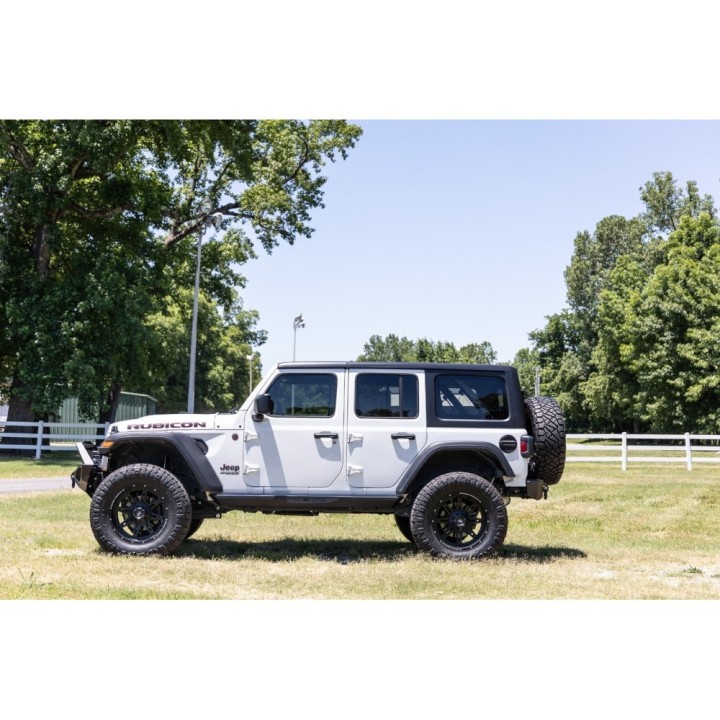 Suspension kit Rough Country Lift 3,5" - view 6