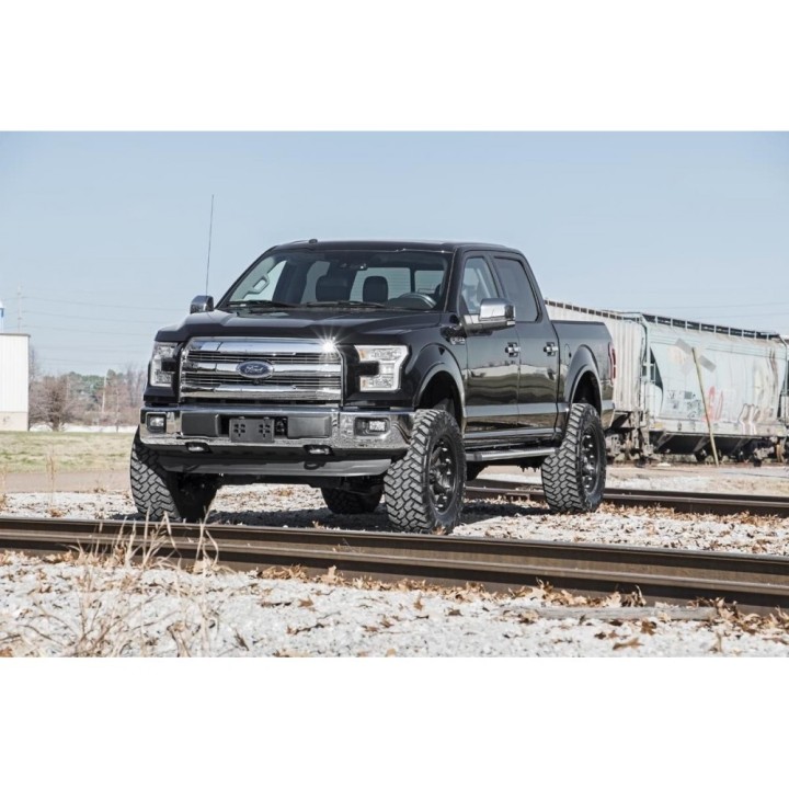 Suspension kit Rough Country N3 Lift 6" - view 5