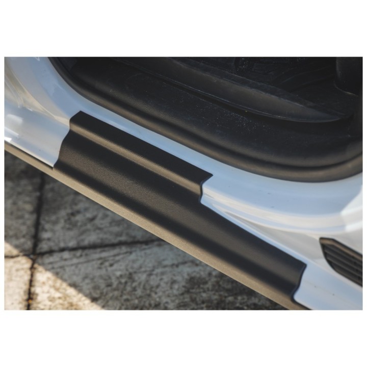 Guards boczne rocker panels Trail Cladding Rough Country - view 6