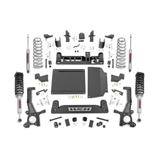 Suspension kit Rough Country N3 Lift 6"