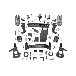 Suspension kit Rough Country Lift 6"