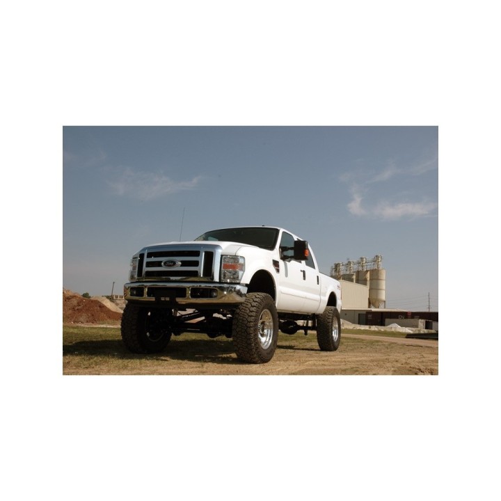 Suspension kit Rough Country Lift 6" petrol - view 2