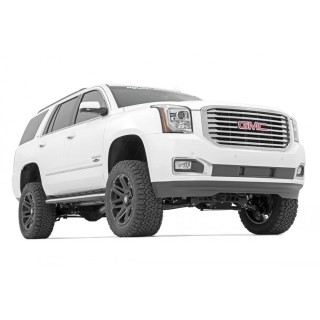 Suspension kit Rough Country Lift 6" - view 2