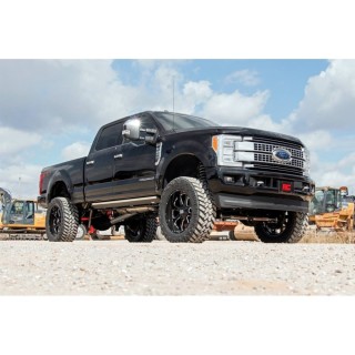 Suspension kit Rough Country Lift 6" - view 2