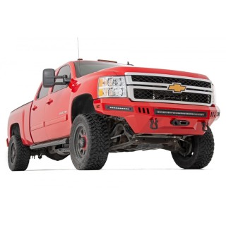 Suspension kit Rough Country Lift 3,5" - view 2