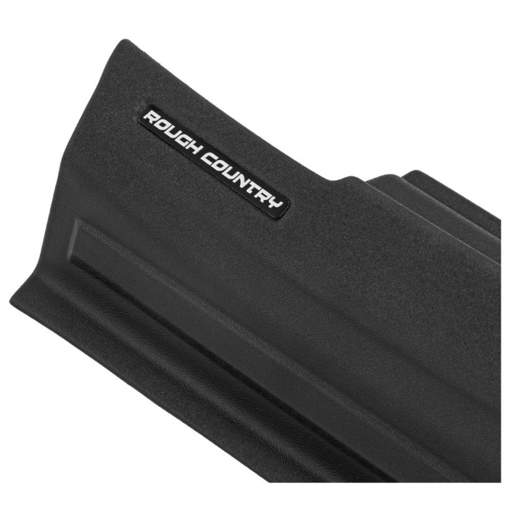 Guards boczne rocker panels Trail Cladding Rough Country - view 7