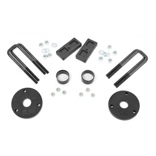 Suspension kit Rough Country Lift 2"