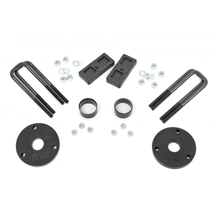 Suspension kit Rough Country Lift 2"