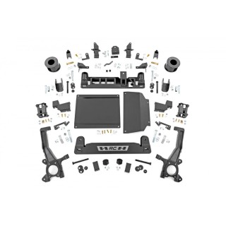 Suspension kit Rough Country Lift 6"