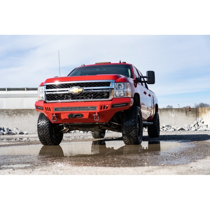 Suspension kit Rough Country Lift 3,5" - view 3