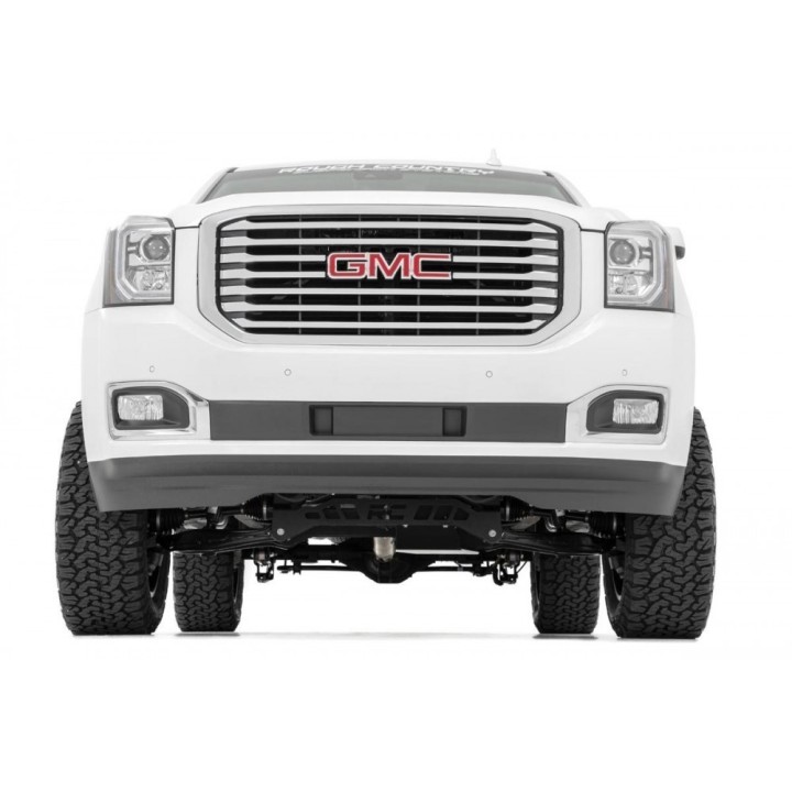 Suspension kit Rough Country Lift 6" - view 3