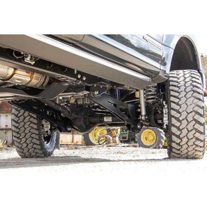 Suspension kit Rough Country Lift 6" - view 6