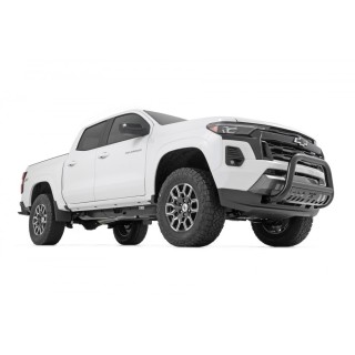 Suspension kit Rough Country Lift 2" - view 2