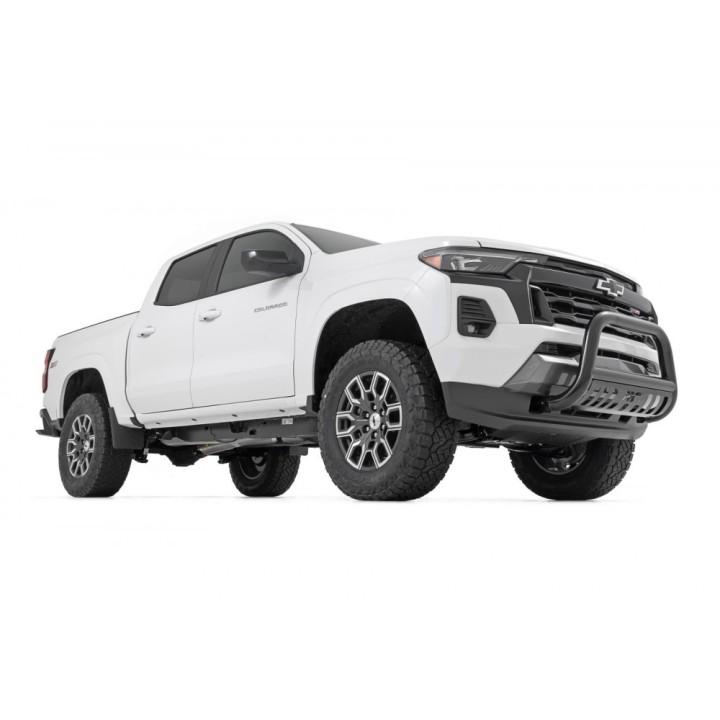 Suspension kit Rough Country Lift 2" - view 2